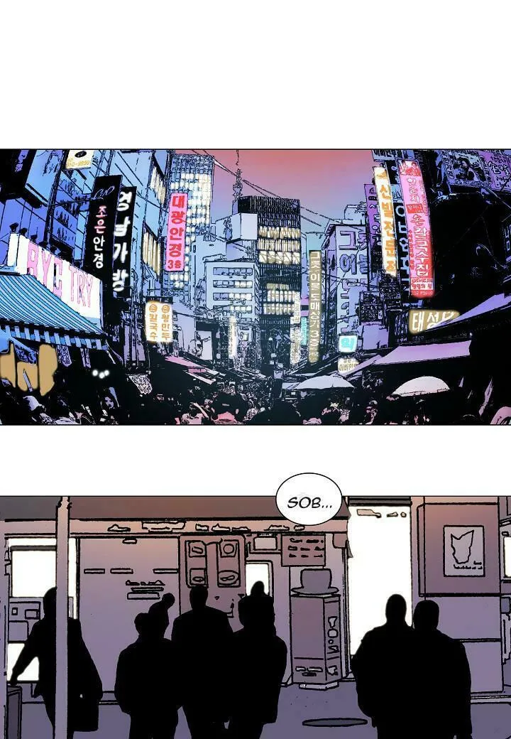 Read Butterfly Love Effect chapter 3 image 30 on Lezhin