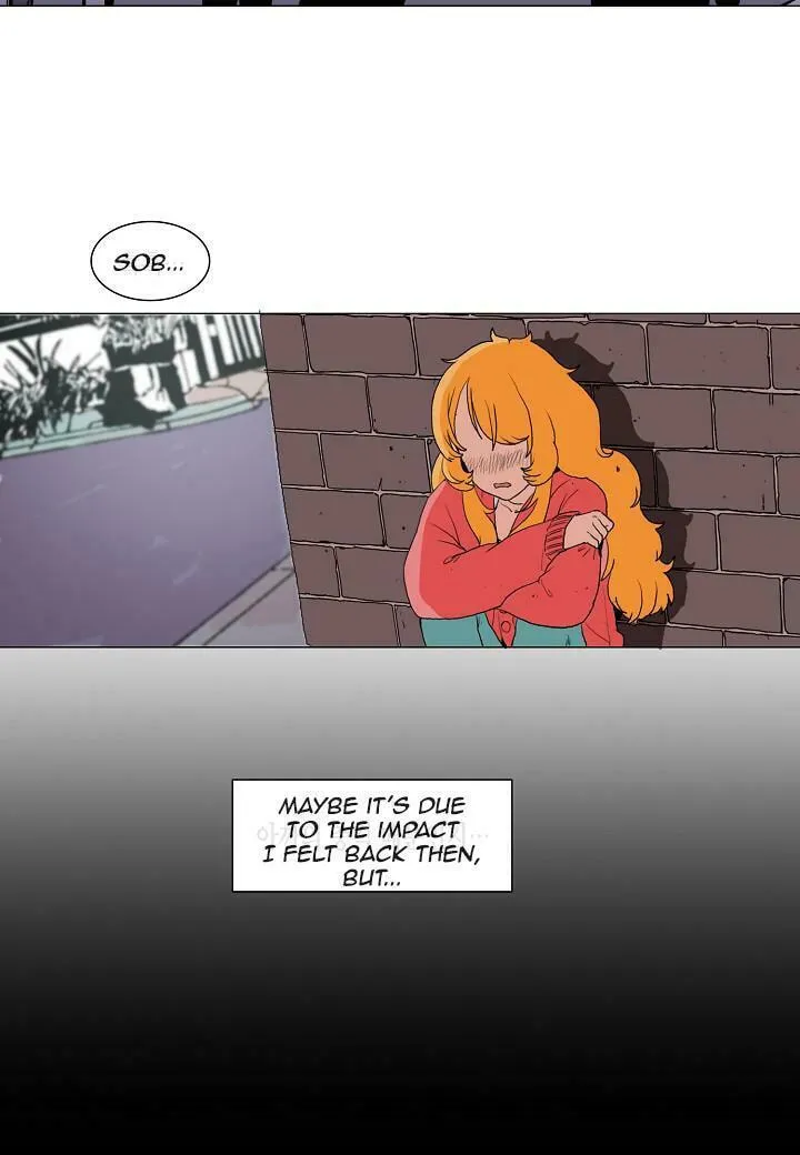 Read Butterfly Love Effect chapter 3 image 31 on Lezhin