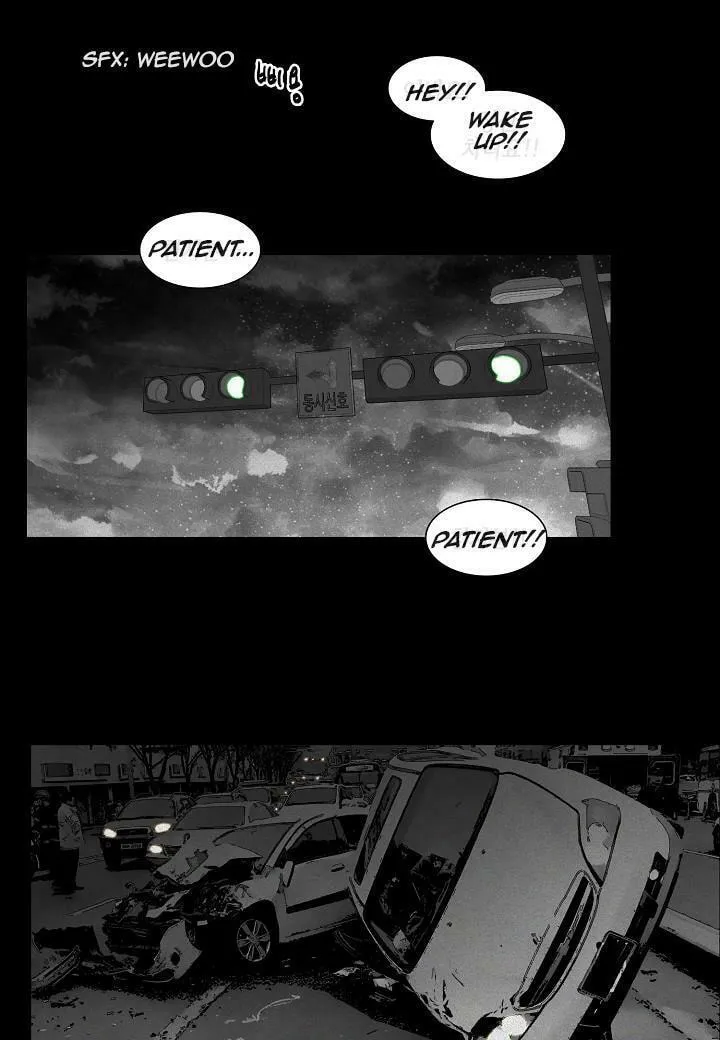 Read Butterfly Love Effect chapter 3 image 33 on Lezhin