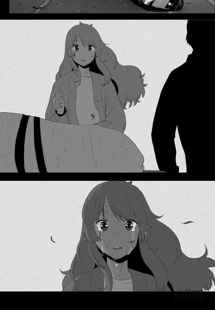 Read Butterfly Love Effect chapter 3 image 34 on Lezhin