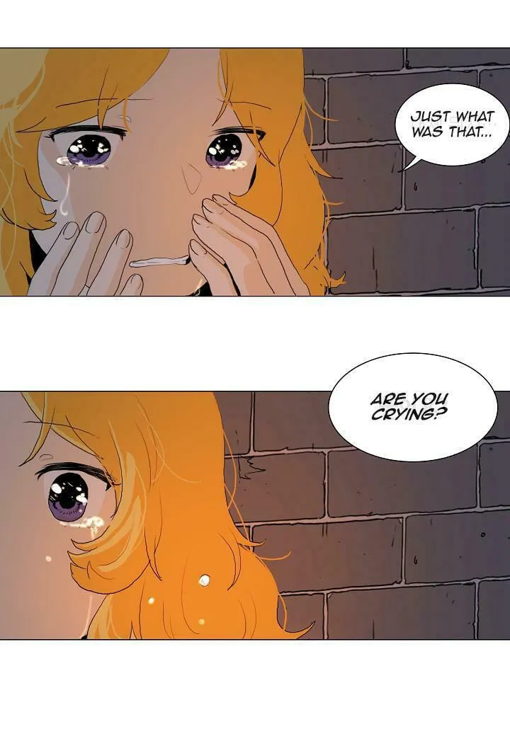 Read Butterfly Love Effect chapter 3 image 36 on Lezhin