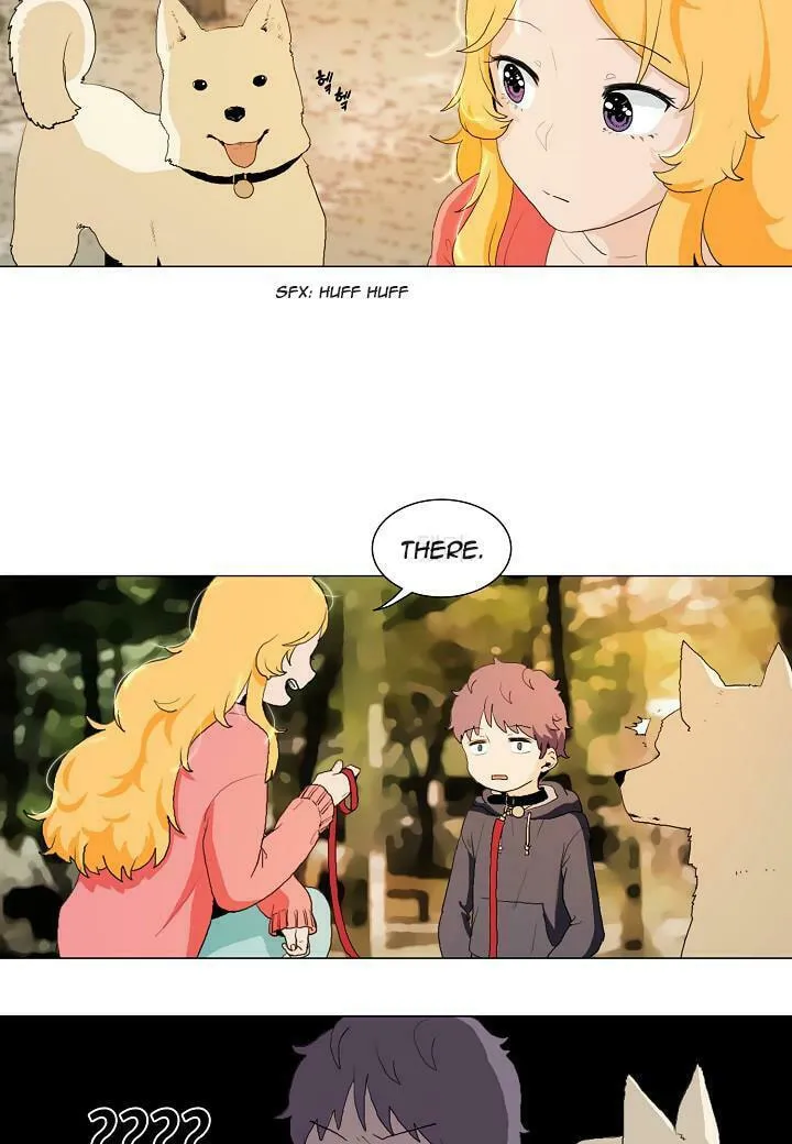 Read Butterfly Love Effect chapter 3 image 6 on Lezhin