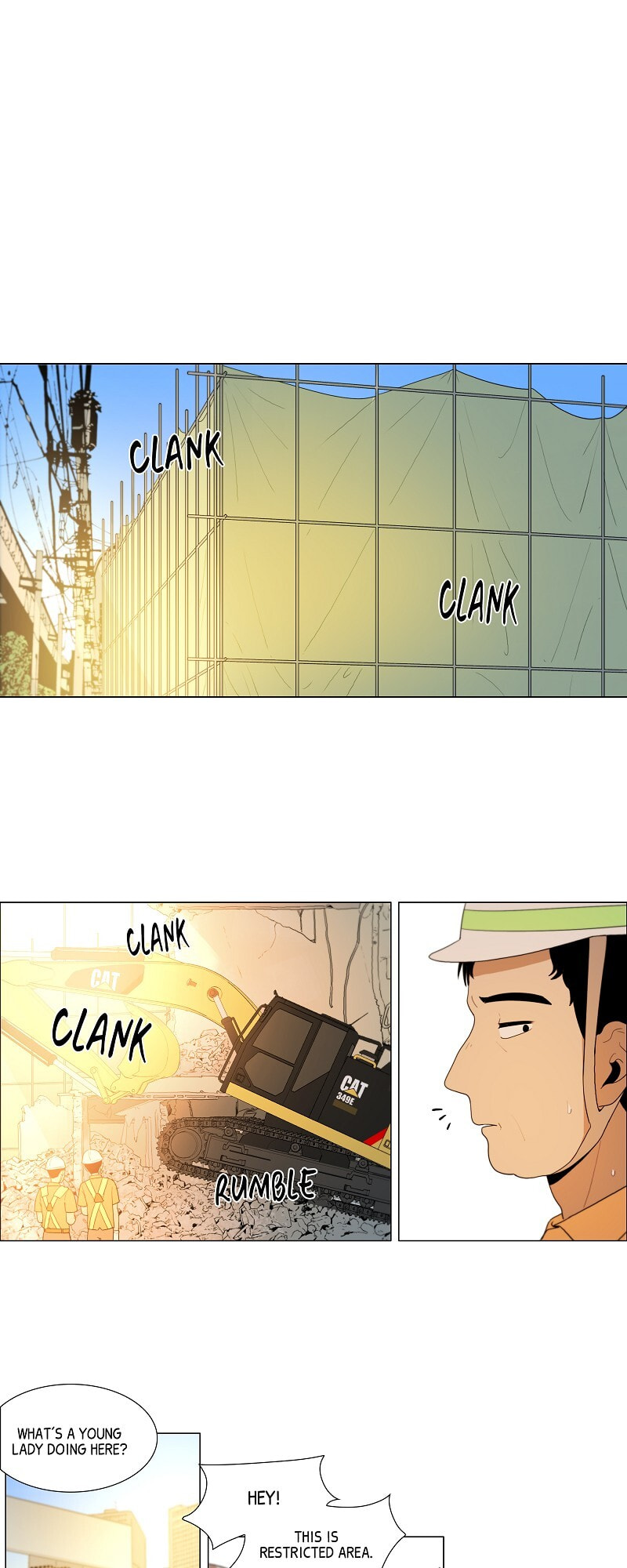 Read Butterfly Love Effect chapter 30 image 1 on Lezhin