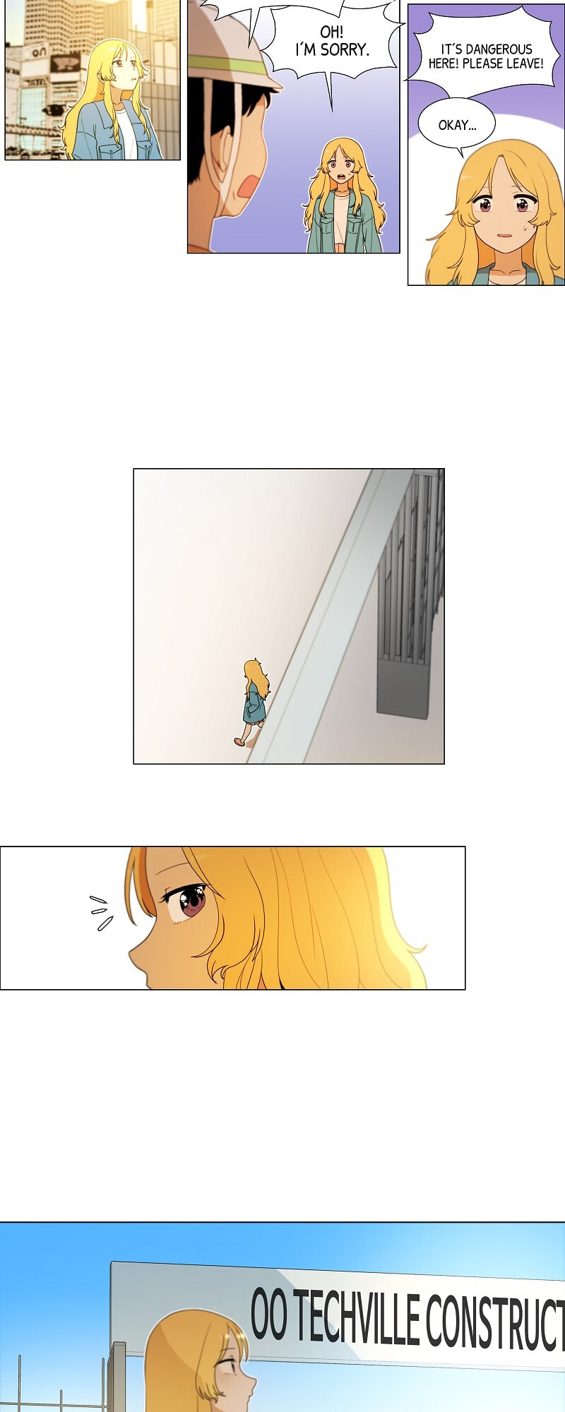 Read Butterfly Love Effect chapter 30 image 2 on Lezhin