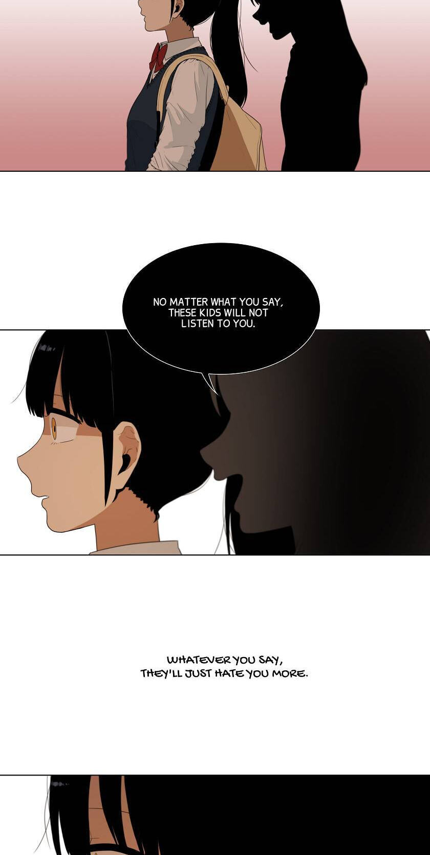 Read Butterfly Love Effect chapter 31 image 10 on Lezhin