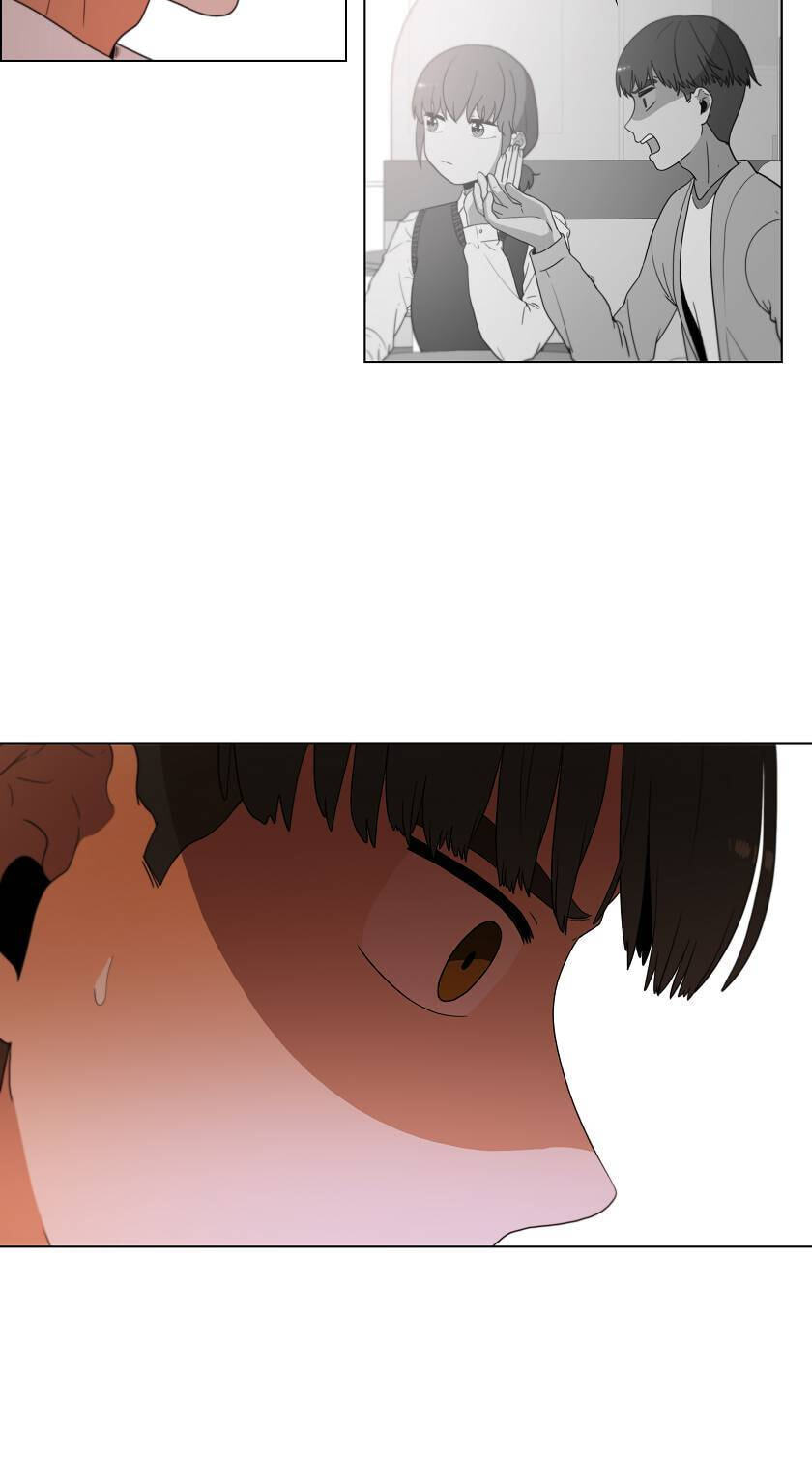 Read Butterfly Love Effect chapter 31 image 22 on Lezhin