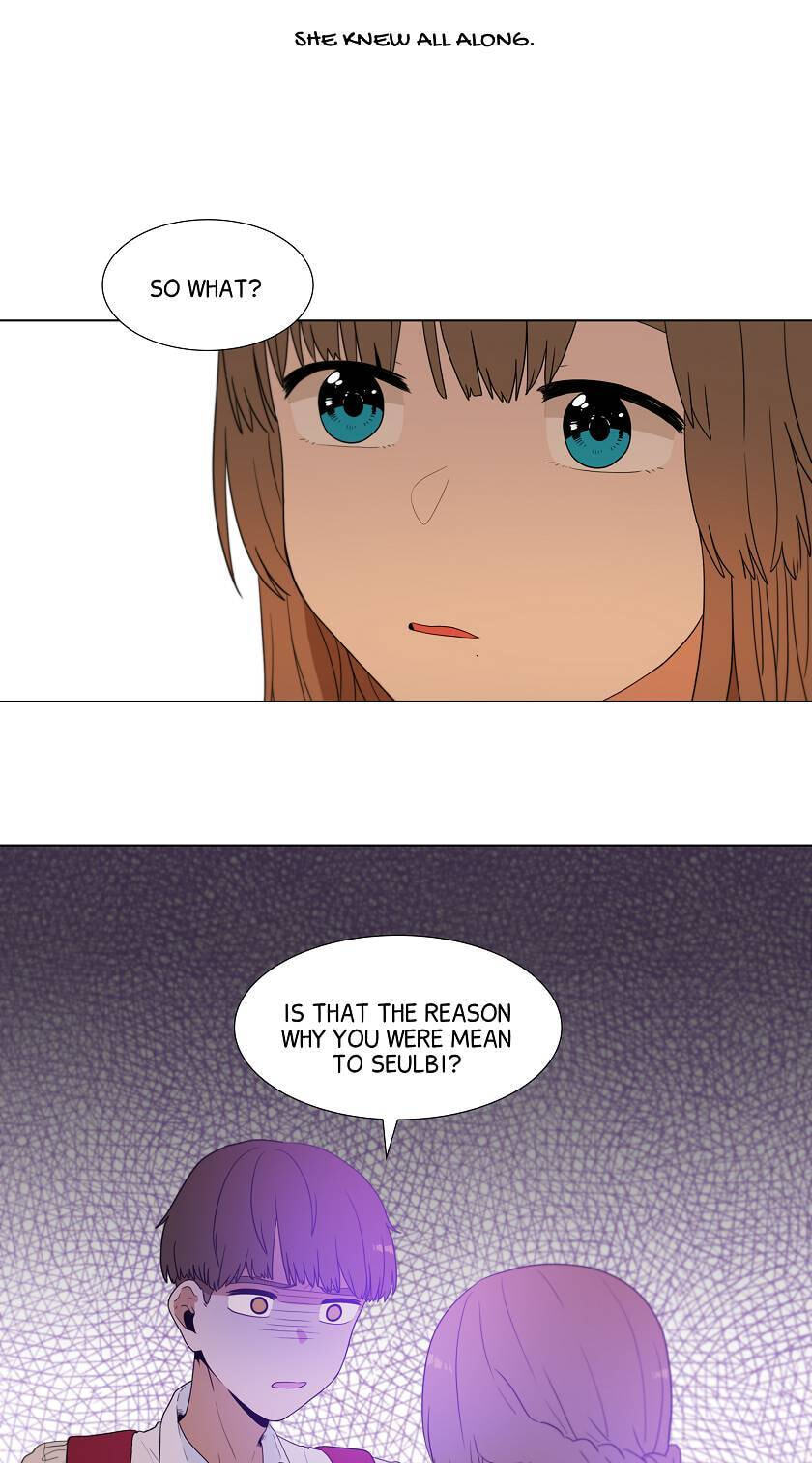 Read Butterfly Love Effect chapter 31 image 23 on Lezhin