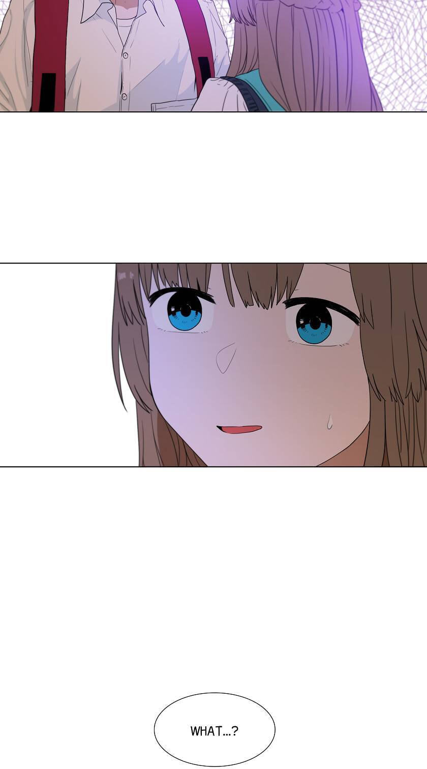 Read Butterfly Love Effect chapter 31 image 24 on Lezhin