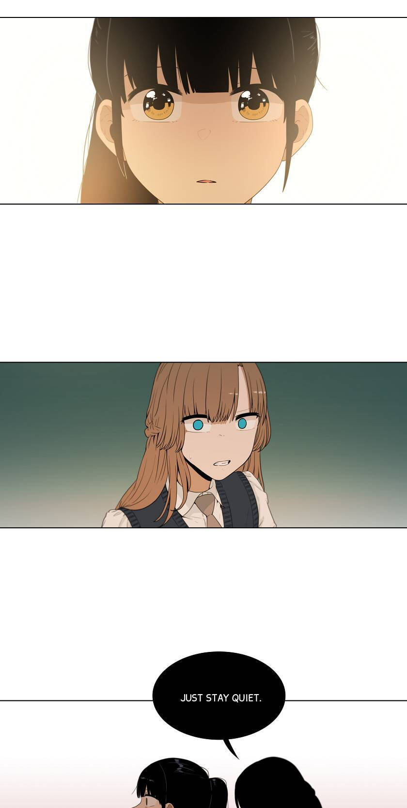 Read Butterfly Love Effect chapter 31 image 9 on Lezhin