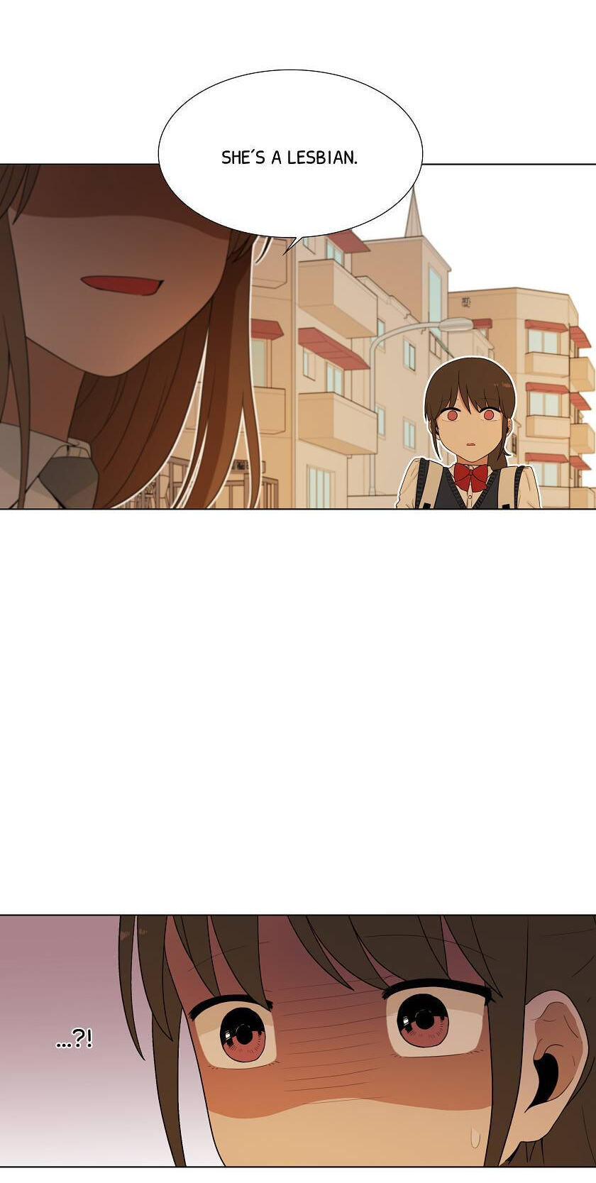 Read Butterfly Love Effect chapter 32 image 4 on Lezhin
