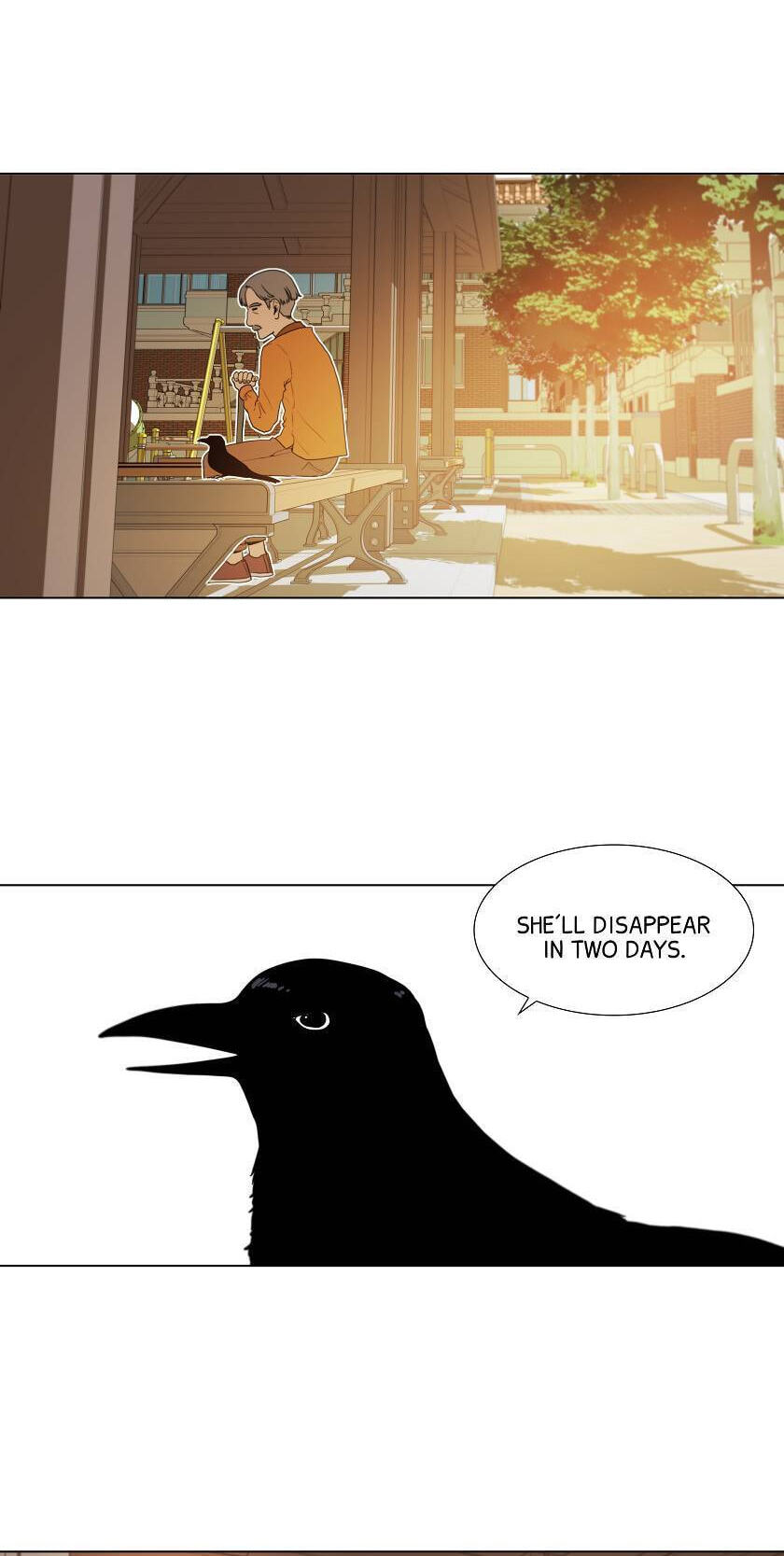 Read Butterfly Love Effect chapter 33 image 13 on Lezhin