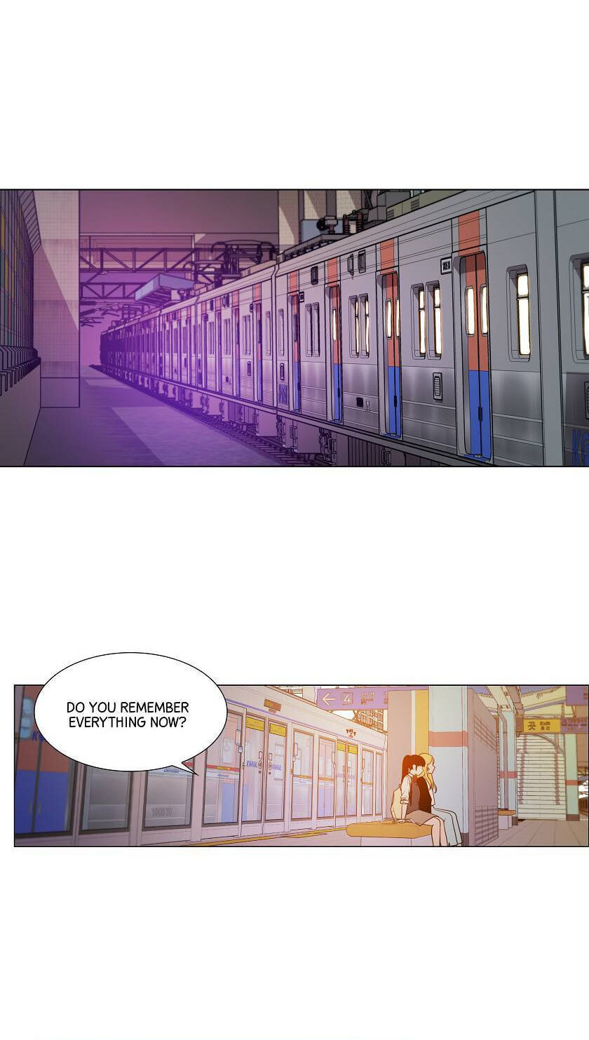 Read Butterfly Love Effect chapter 33 image 19 on Lezhin