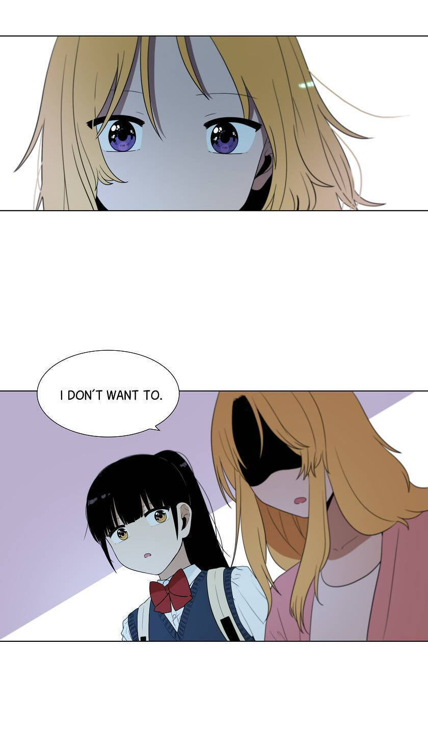 Read Butterfly Love Effect chapter 33 image 21 on Lezhin