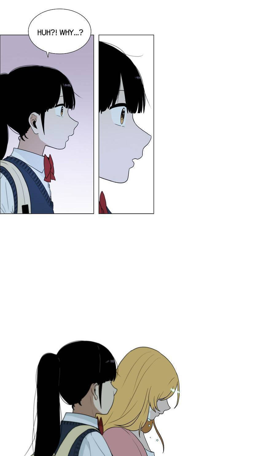 Read Butterfly Love Effect chapter 33 image 22 on Lezhin