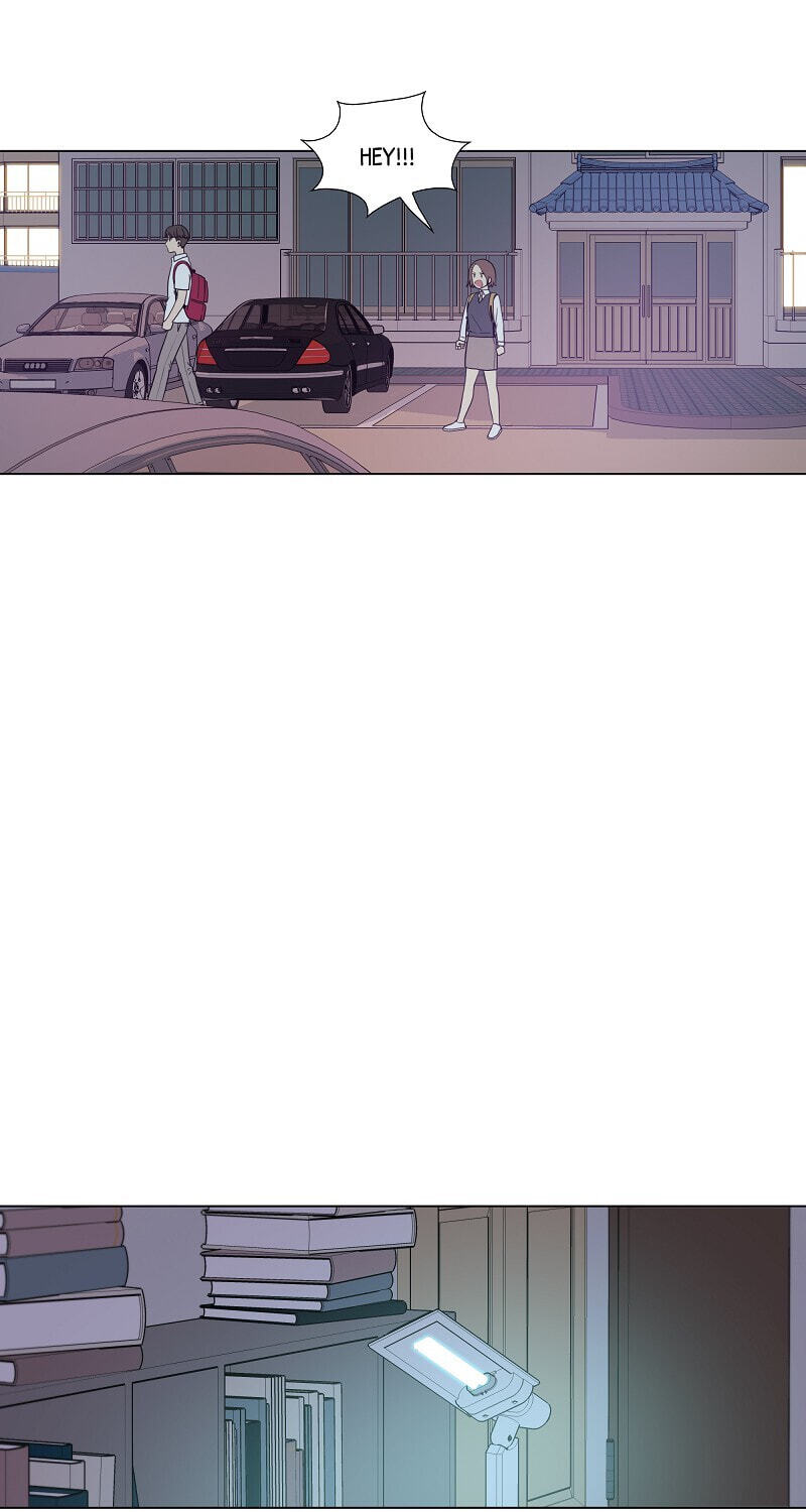 Read Butterfly Love Effect chapter 34 image 14 on Lezhin
