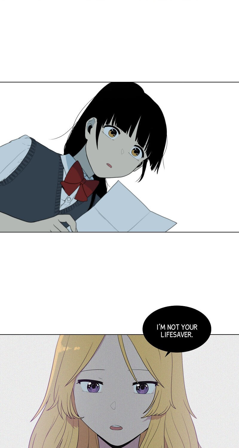Read Butterfly Love Effect chapter 34 image 15 on Lezhin