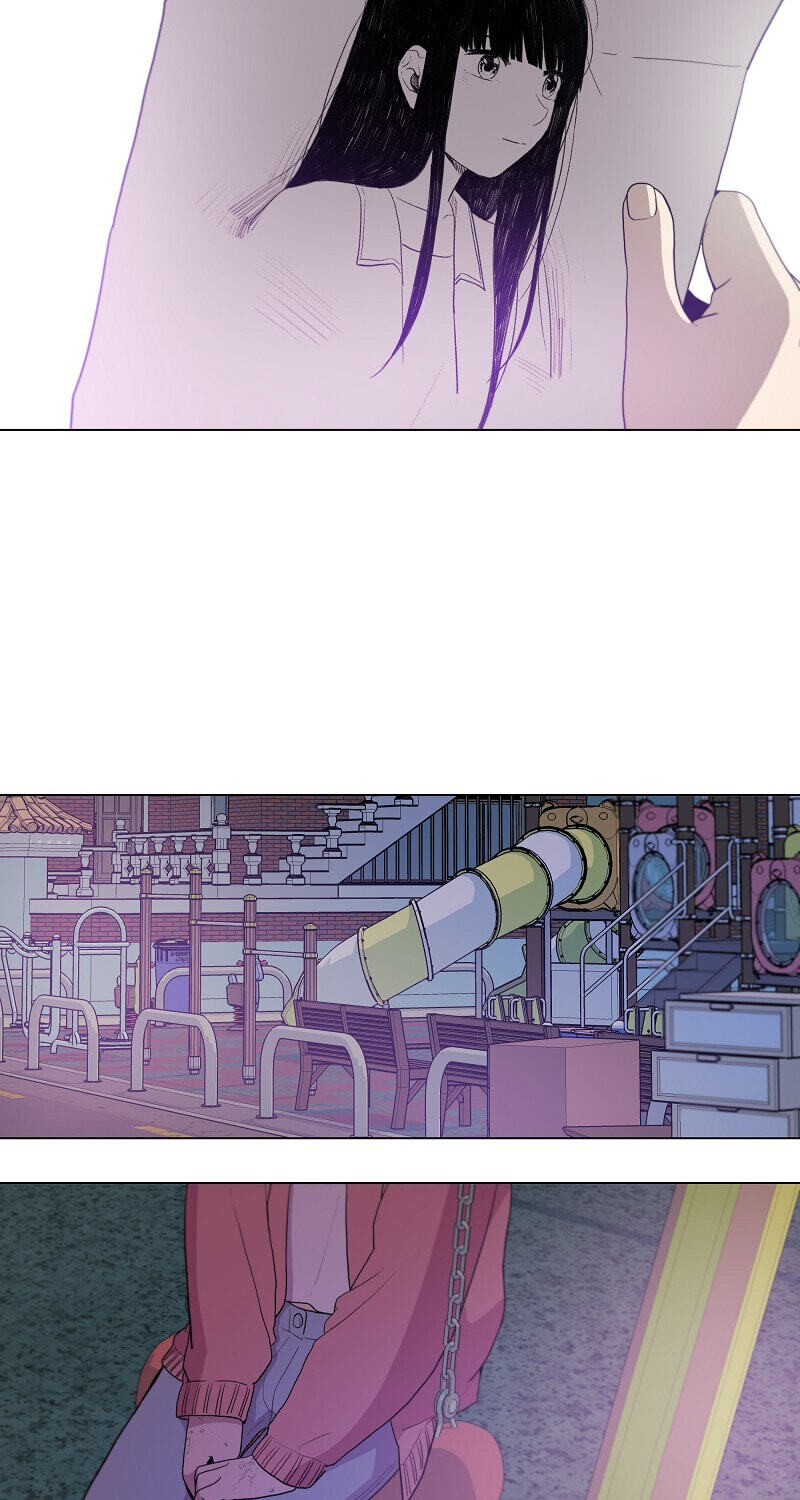 Read Butterfly Love Effect chapter 34 image 18 on Lezhin