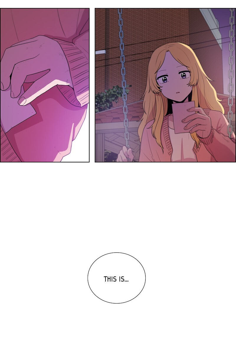 Read Butterfly Love Effect chapter 34 image 21 on Lezhin