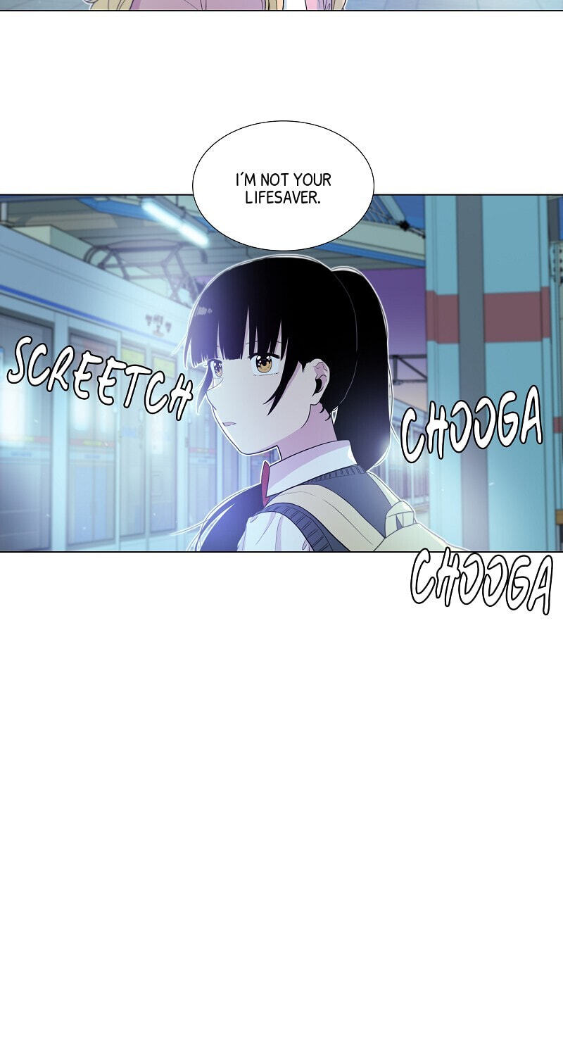 Read Butterfly Love Effect chapter 34 image 6 on Lezhin