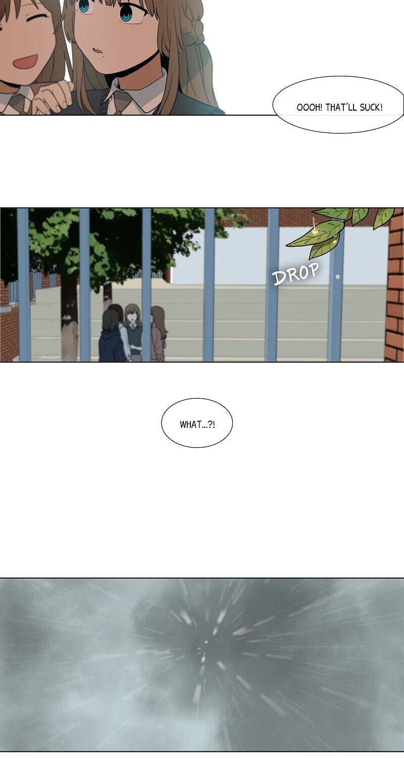 Read Butterfly Love Effect chapter 36 image 12 on Lezhin