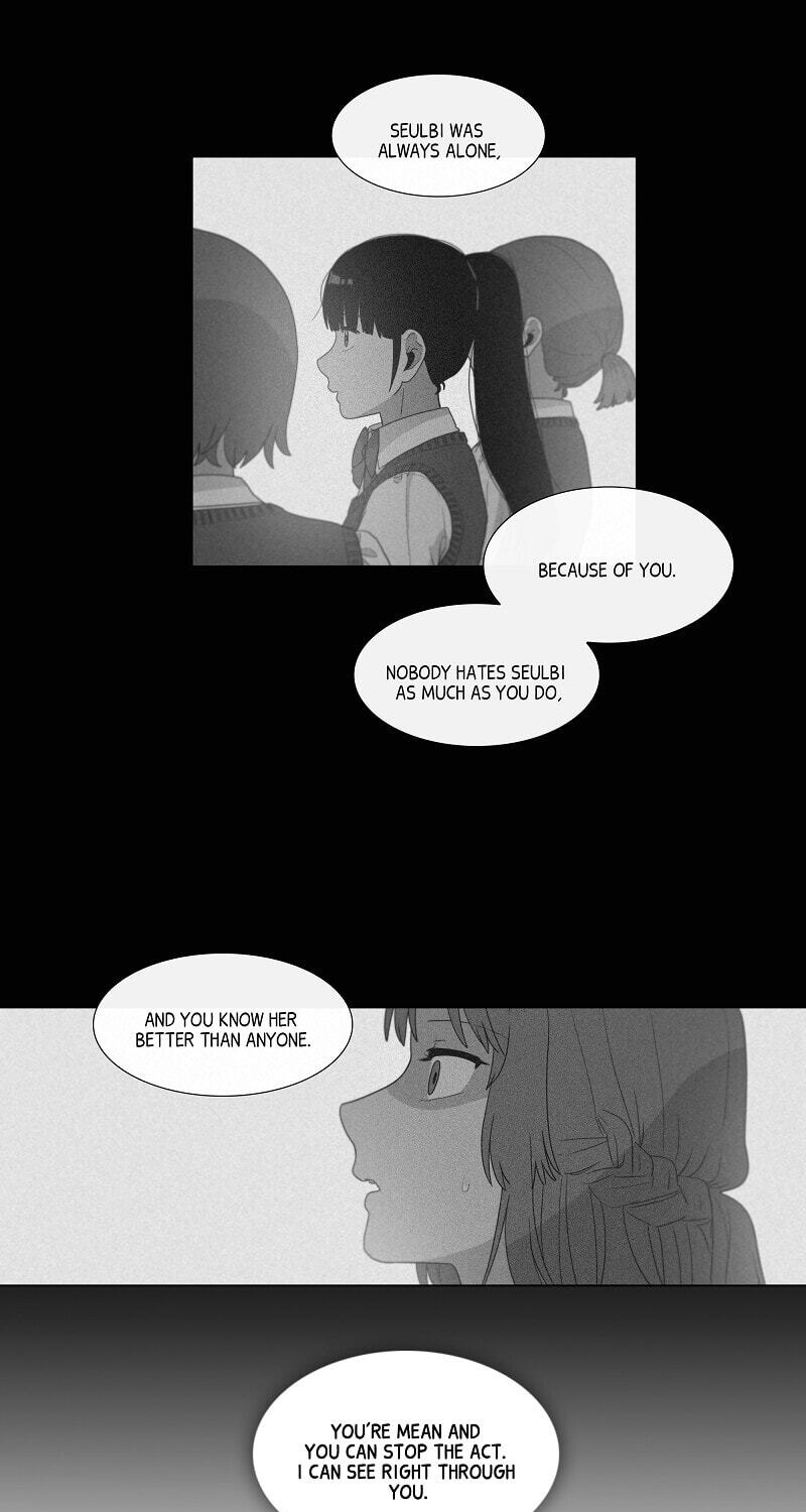 Read Butterfly Love Effect chapter 36 image 16 on Lezhin