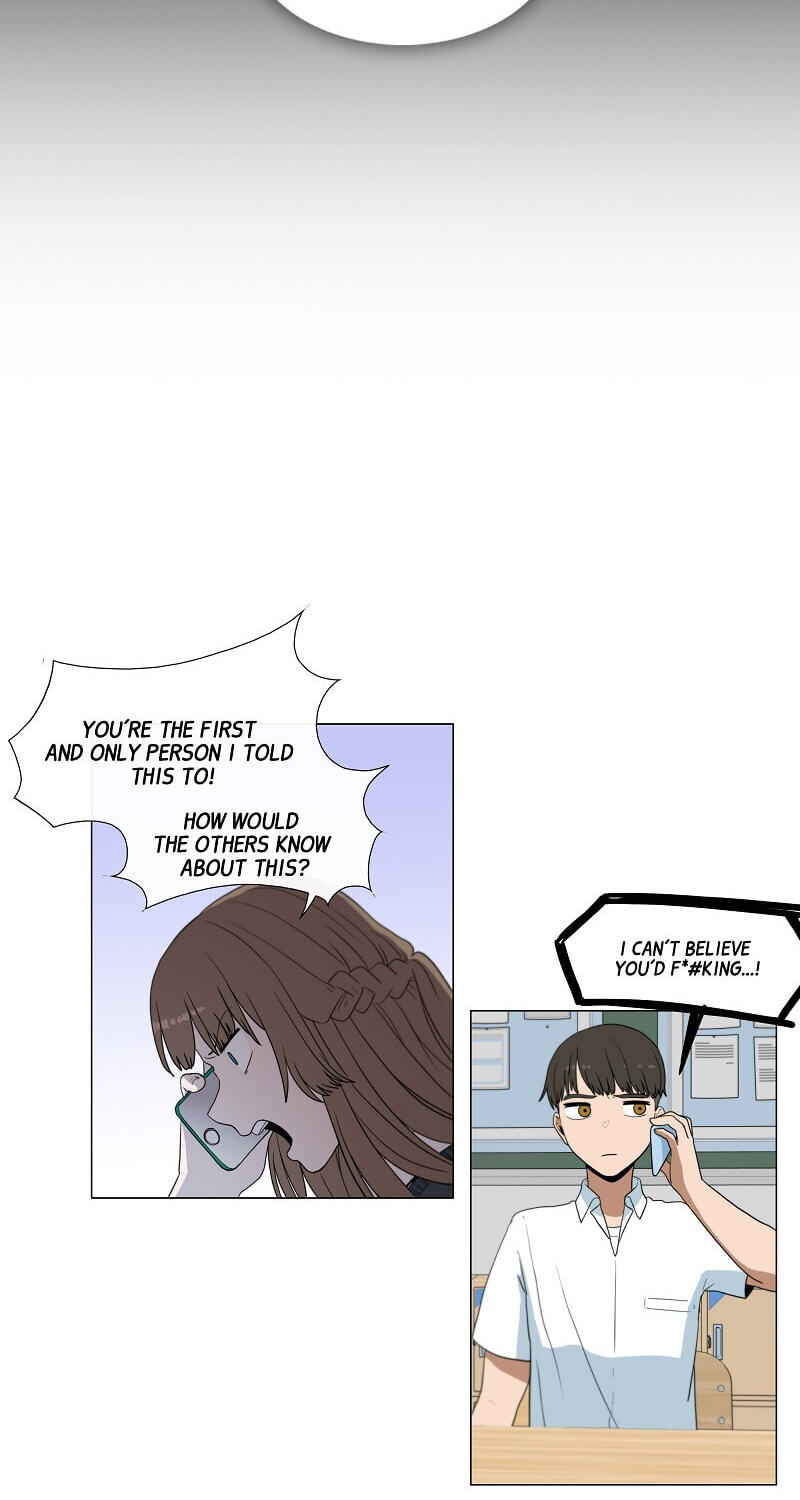Read Butterfly Love Effect chapter 36 image 17 on Lezhin