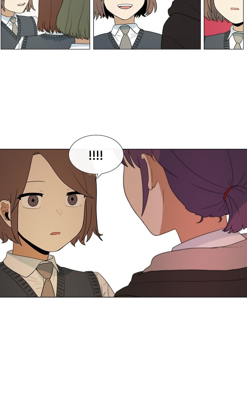 Read Butterfly Love Effect chapter 36 image 21 on Lezhin