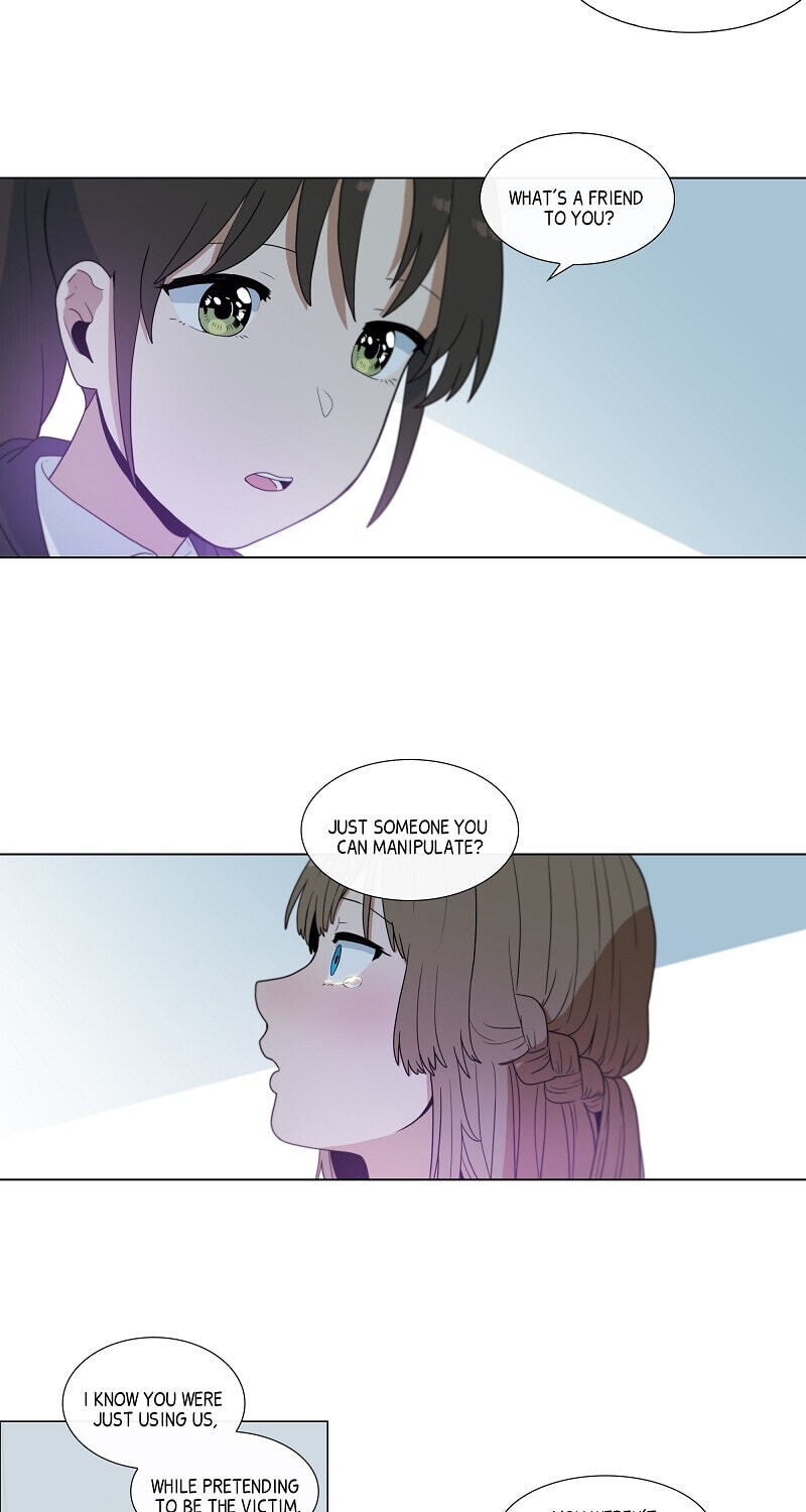 Read Butterfly Love Effect chapter 36 image 6 on Lezhin