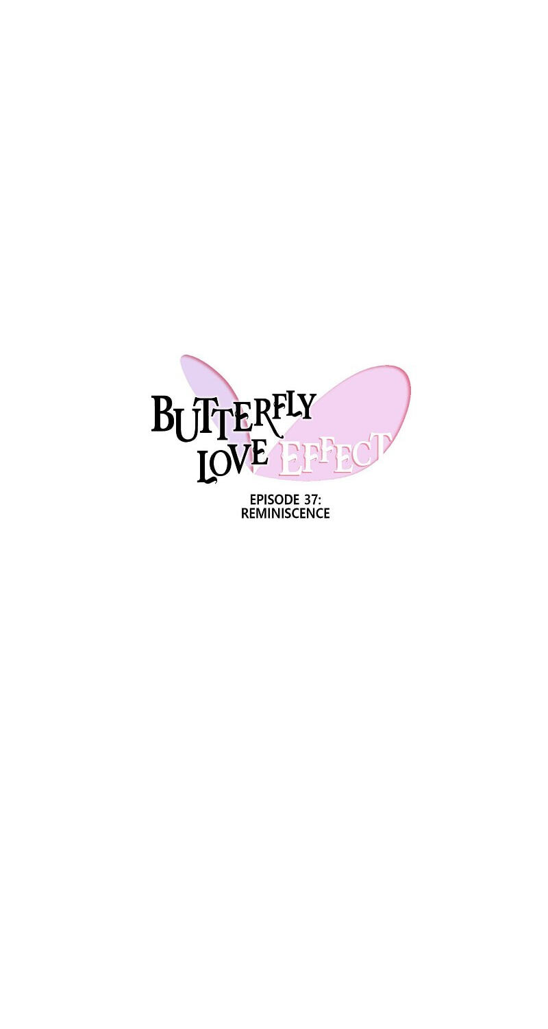 Read Butterfly Love Effect chapter 37 image 11 on Lezhin