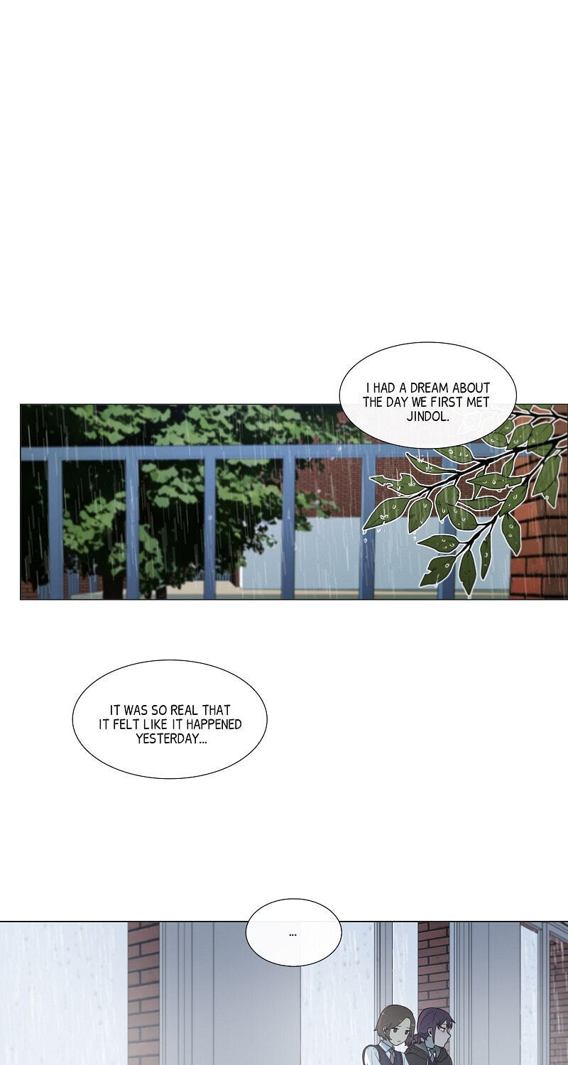 Read Butterfly Love Effect chapter 37 image 12 on Lezhin