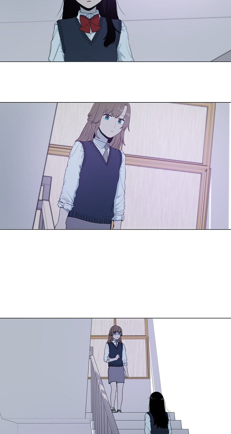 Read Butterfly Love Effect chapter 37 image 16 on Lezhin
