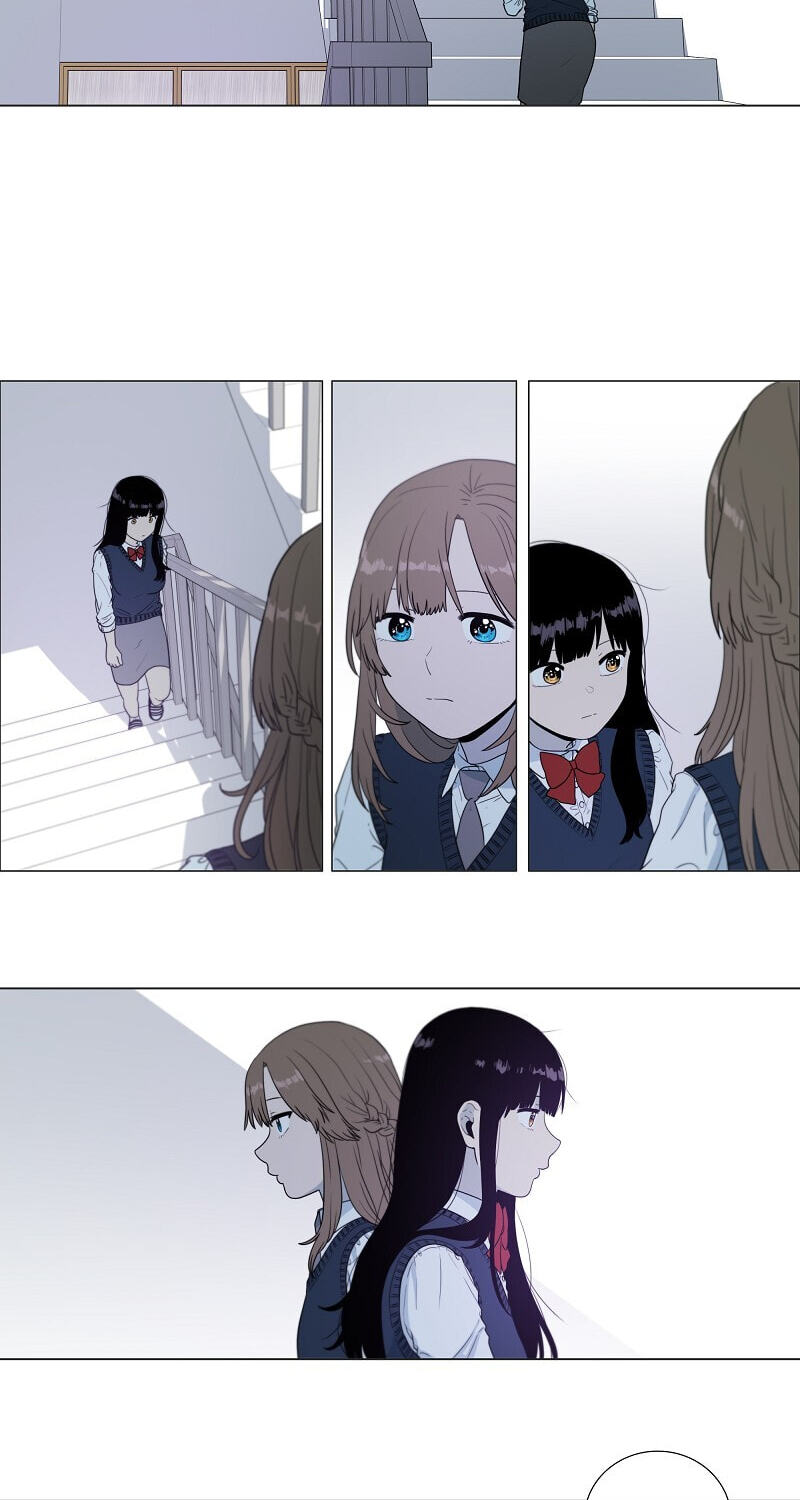 Read Butterfly Love Effect chapter 37 image 17 on Lezhin