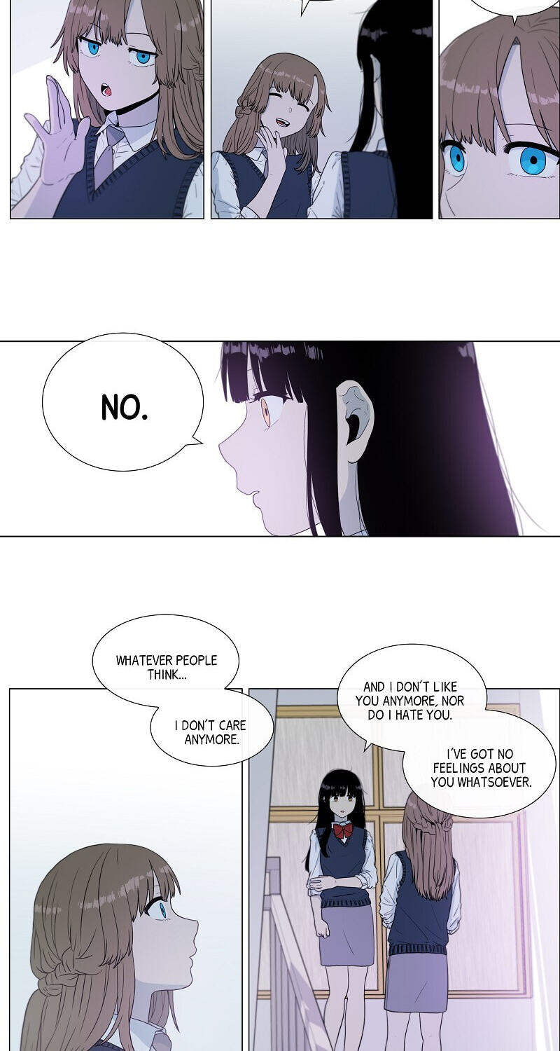 Read Butterfly Love Effect chapter 37 image 19 on Lezhin