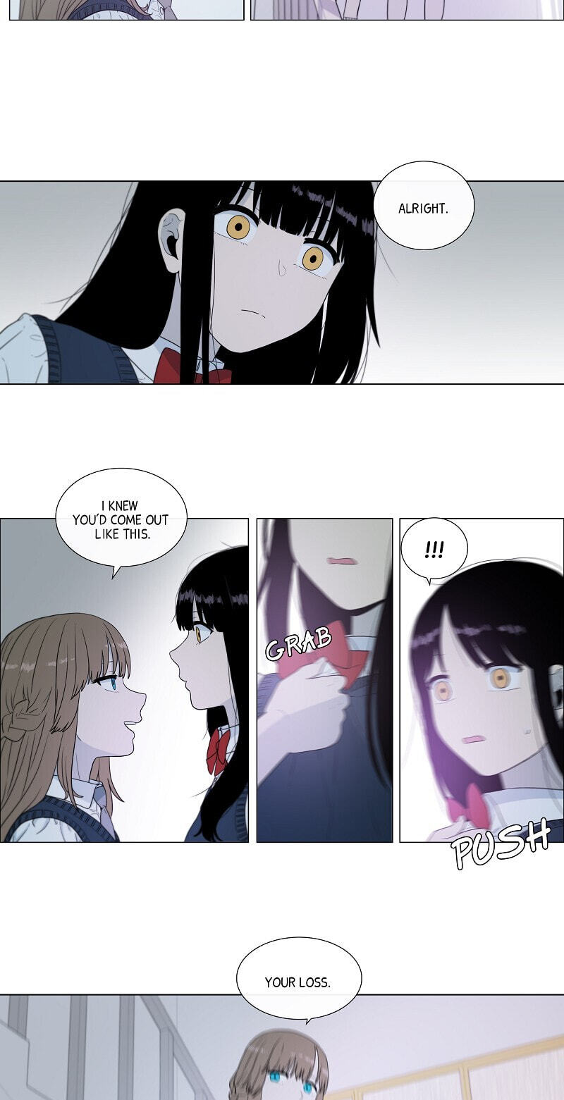 Read Butterfly Love Effect chapter 37 image 20 on Lezhin