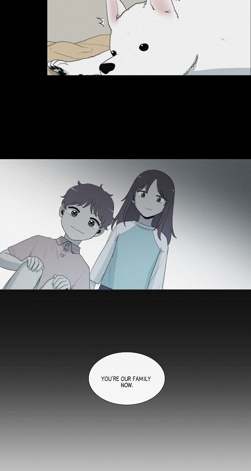 Read Butterfly Love Effect chapter 37 image 8 on Lezhin
