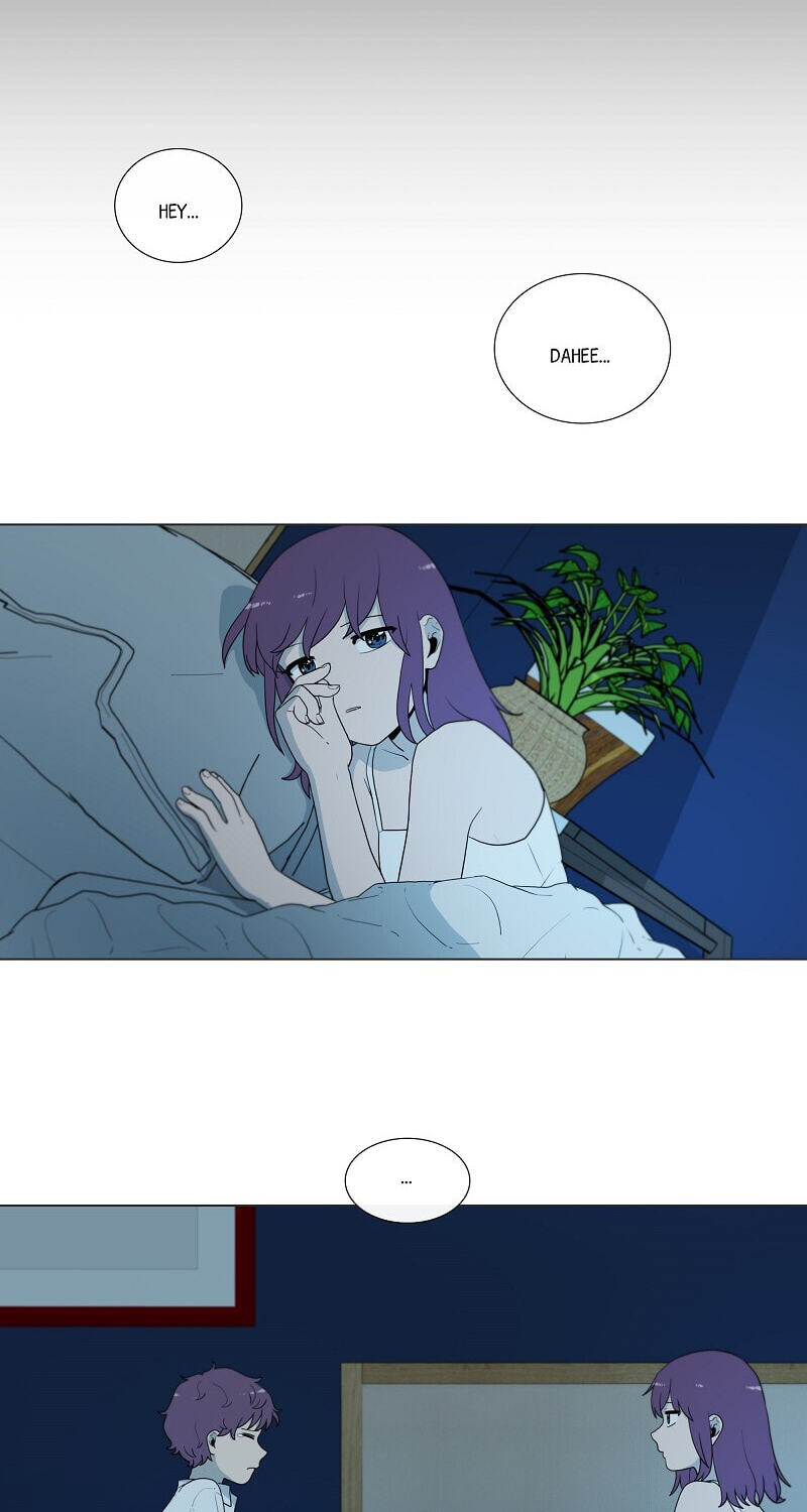 Read Butterfly Love Effect chapter 37 image 9 on Lezhin