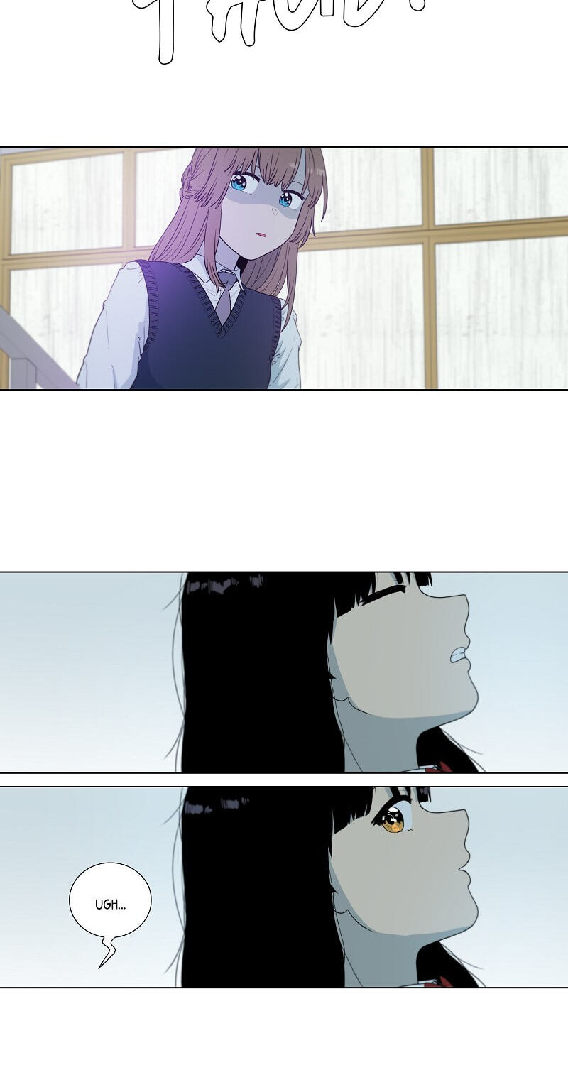 Read Butterfly Love Effect chapter 38 image 1 on Lezhin