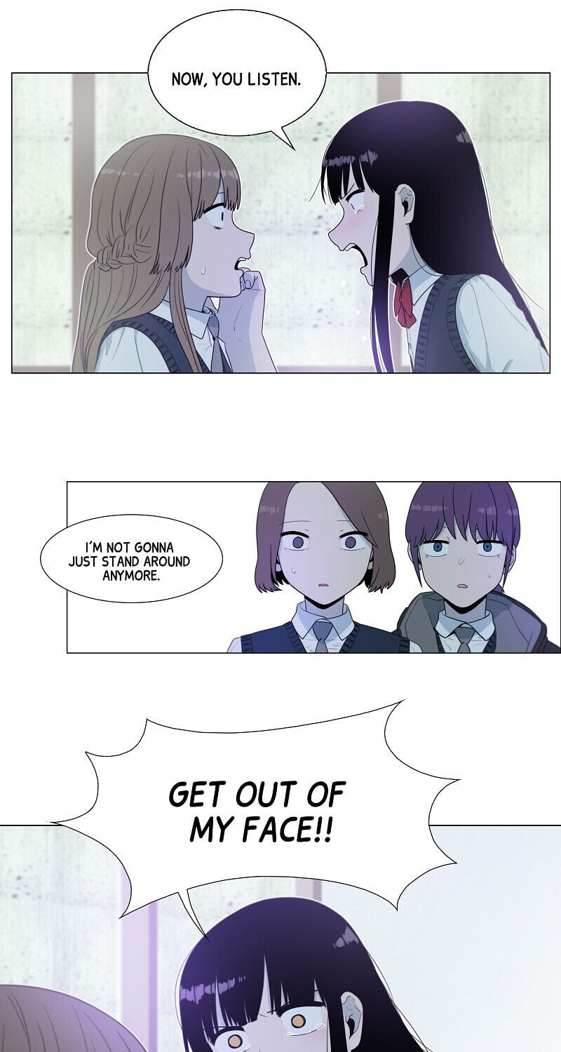 Read Butterfly Love Effect chapter 38 image 10 on Lezhin