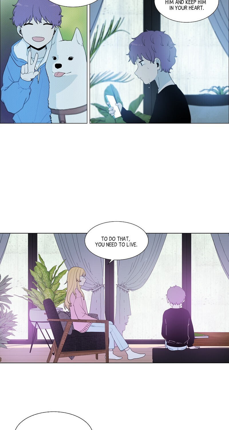 Read Butterfly Love Effect chapter 38 image 17 on Lezhin