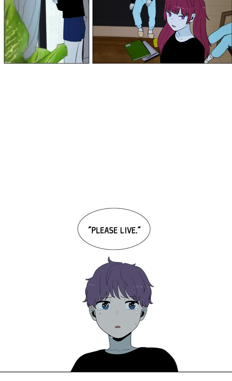 Read Butterfly Love Effect chapter 38 image 21 on Lezhin
