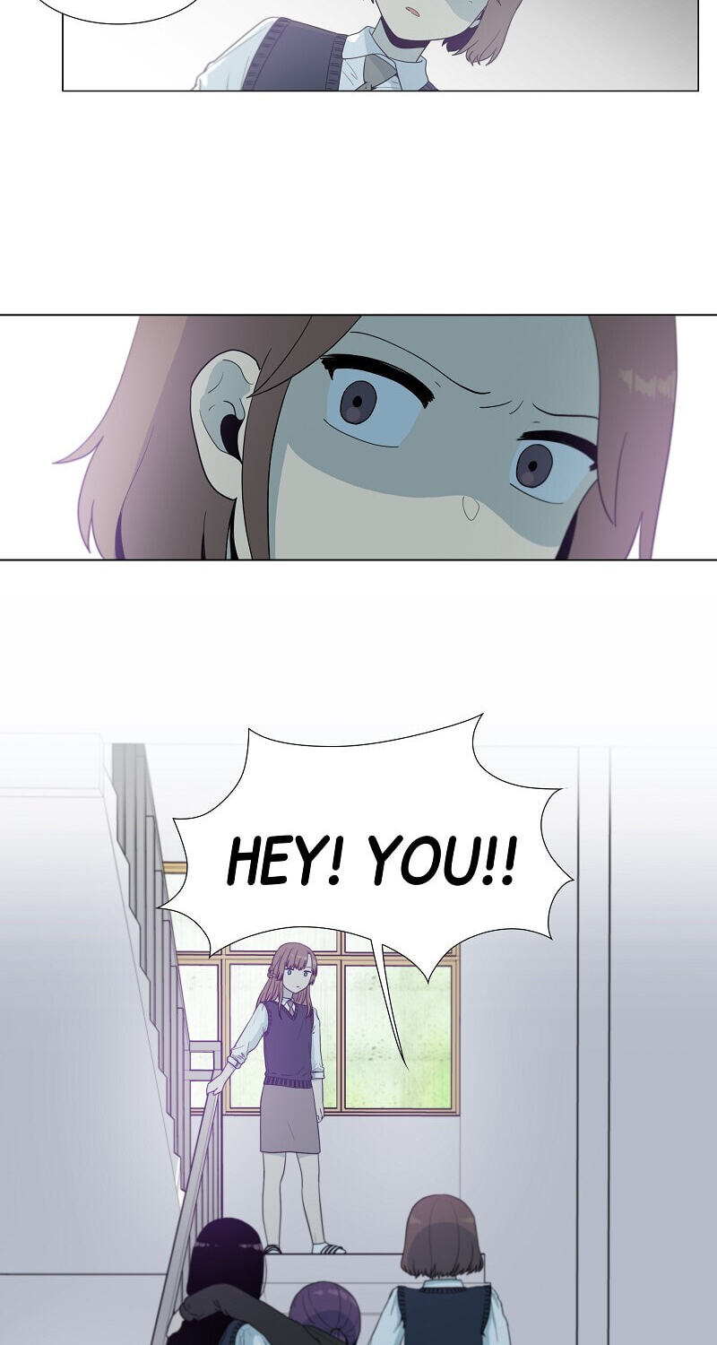Read Butterfly Love Effect chapter 38 image 3 on Lezhin