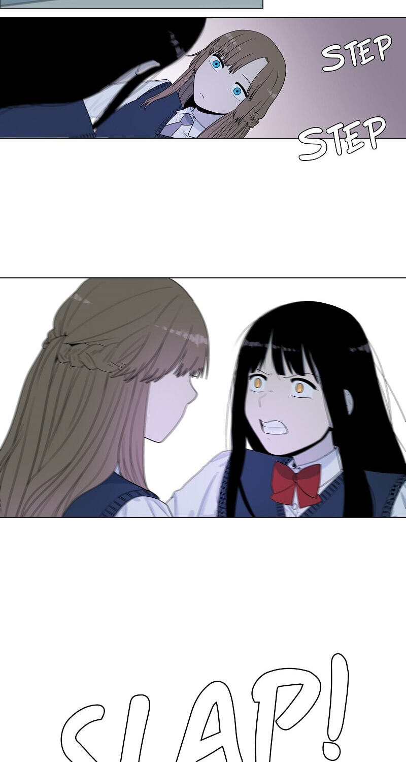 Read Butterfly Love Effect chapter 38 image 7 on Lezhin