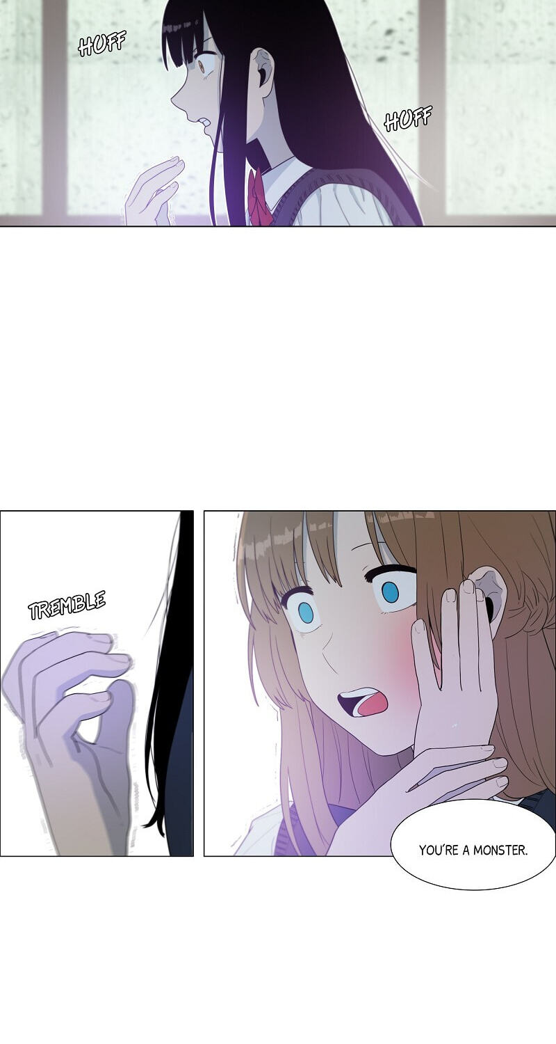 Read Butterfly Love Effect chapter 38 image 9 on Lezhin