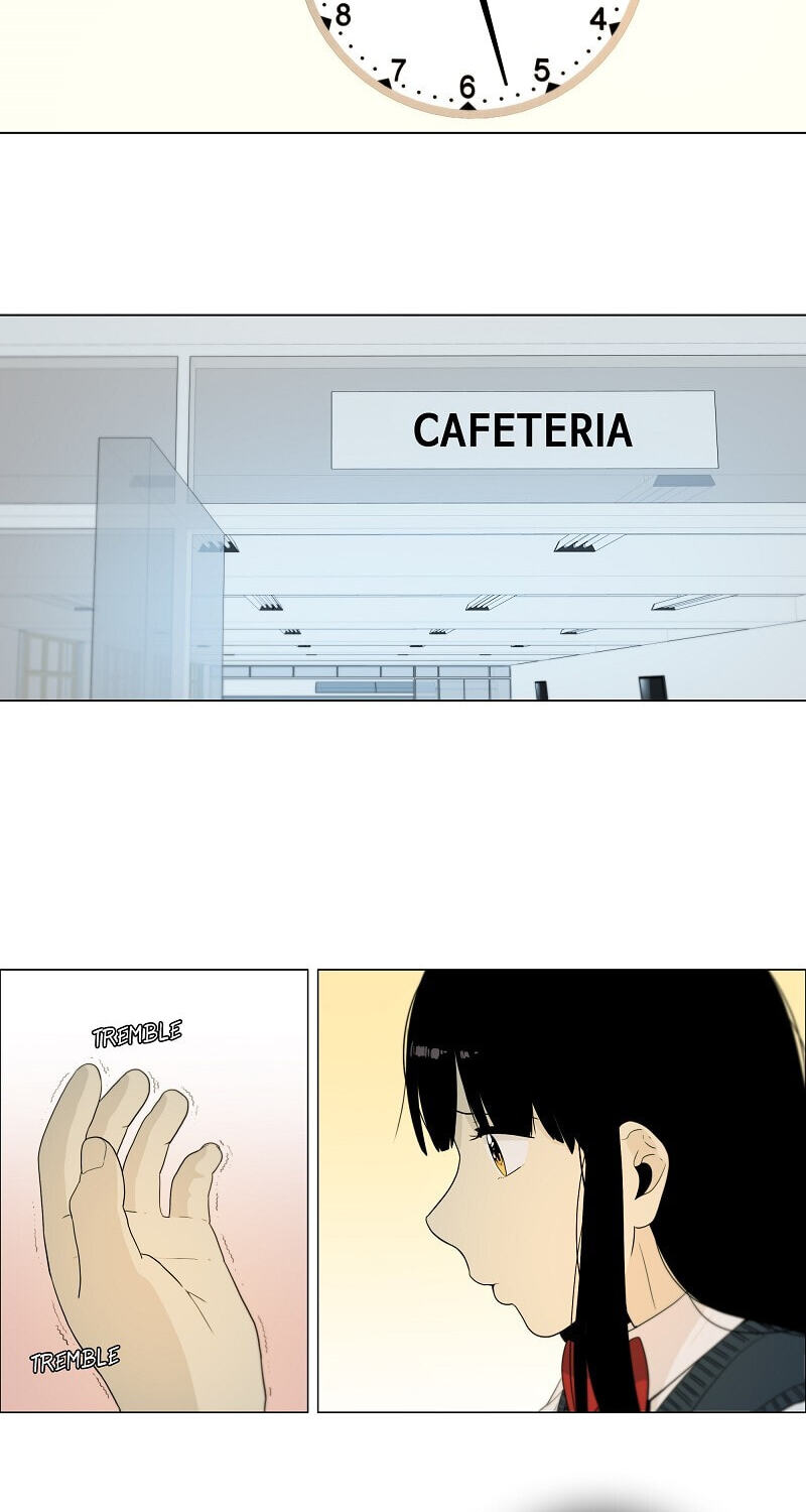 Read Butterfly Love Effect chapter 39 image 13 on Lezhin