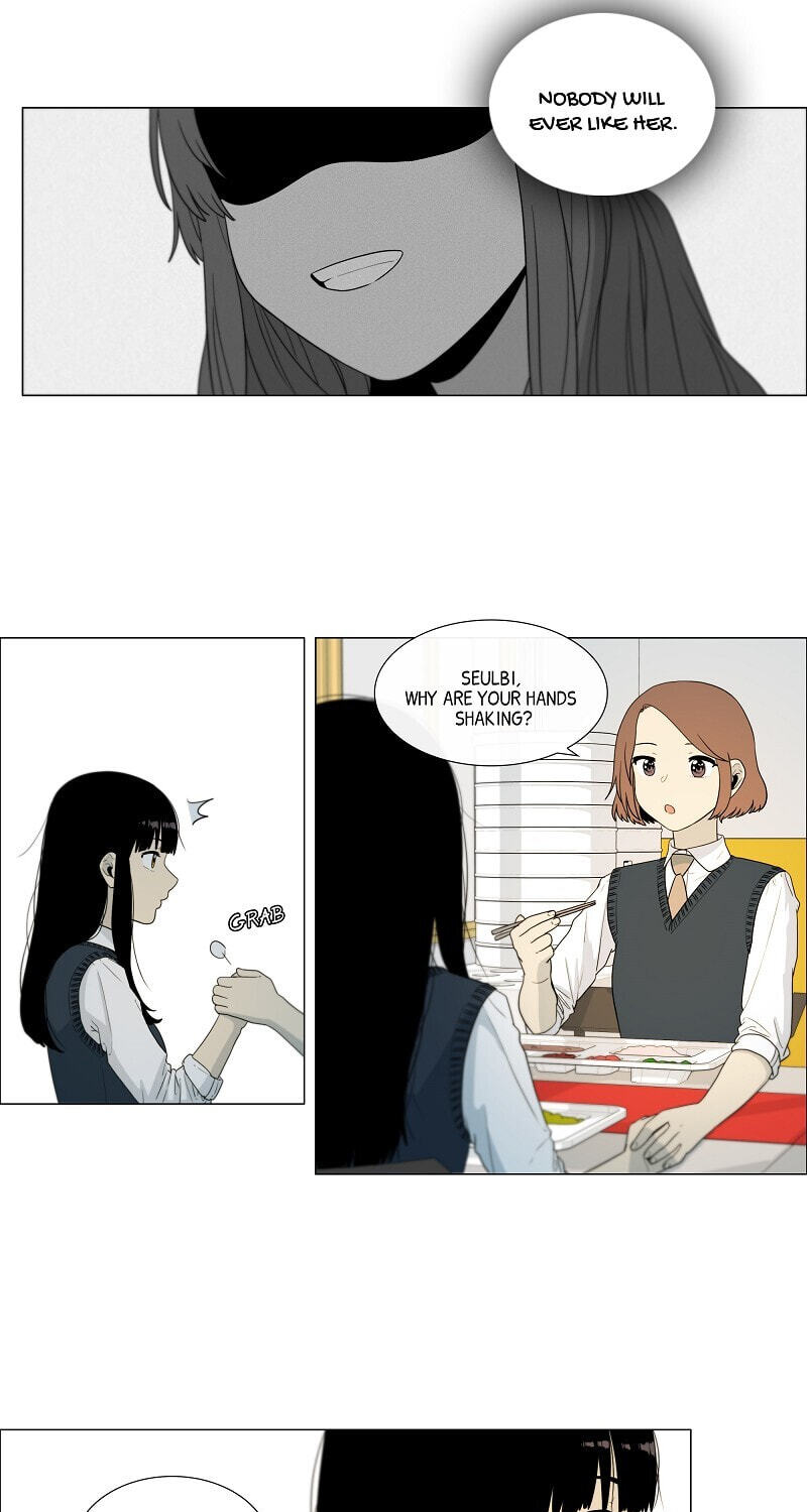 Read Butterfly Love Effect chapter 39 image 14 on Lezhin