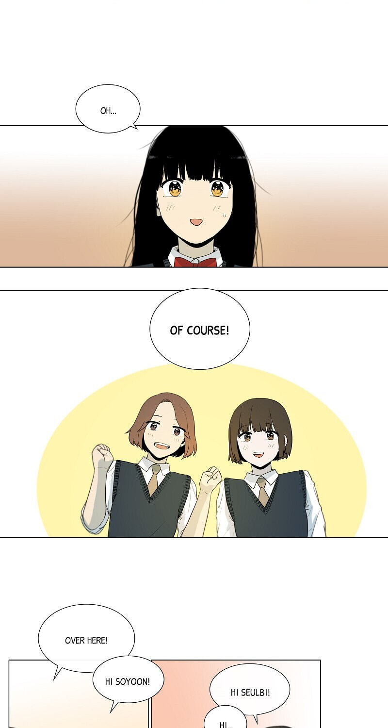 Read Butterfly Love Effect chapter 39 image 16 on Lezhin