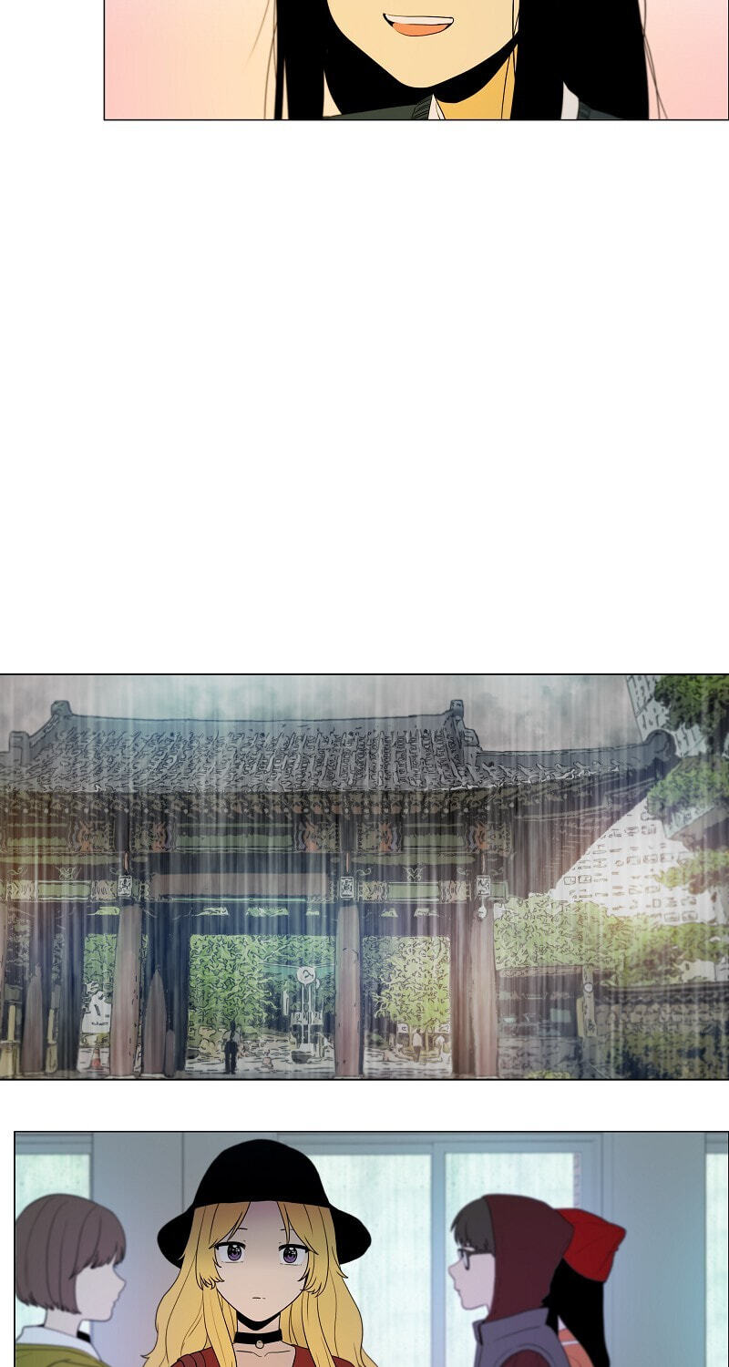 Read Butterfly Love Effect chapter 39 image 18 on Lezhin