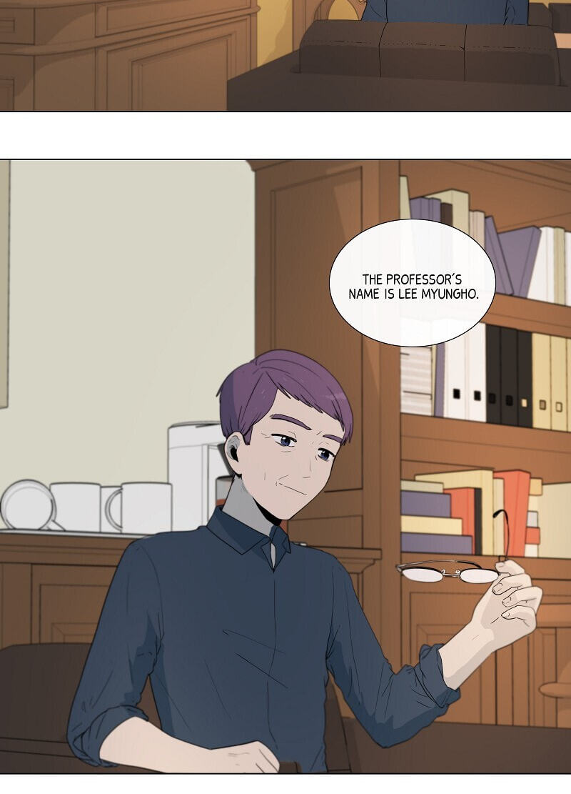Read Butterfly Love Effect chapter 39 image 21 on Lezhin