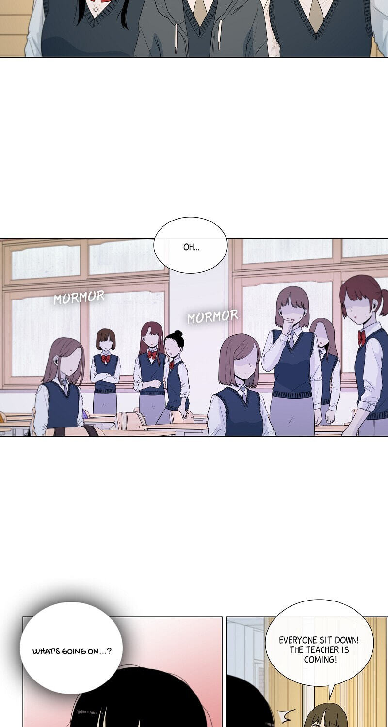 Read Butterfly Love Effect chapter 39 image 8 on Lezhin