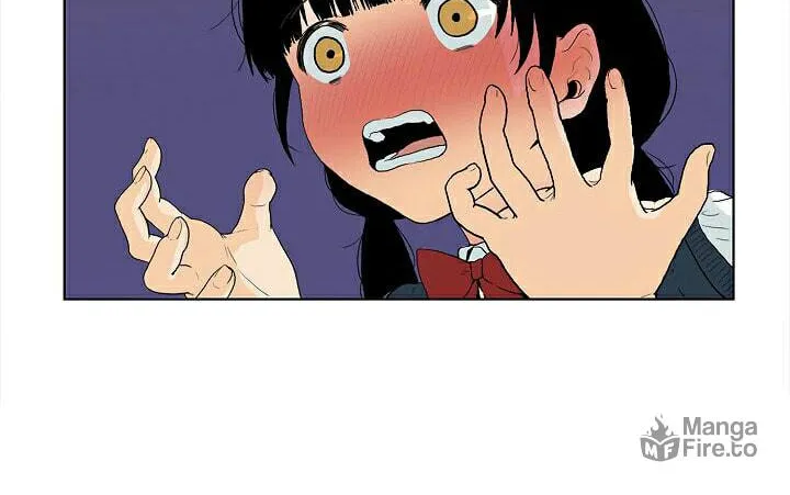 Read Butterfly Love Effect chapter 4 image 11 on Lezhin